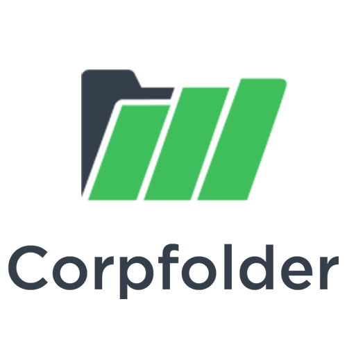 Corpfolder