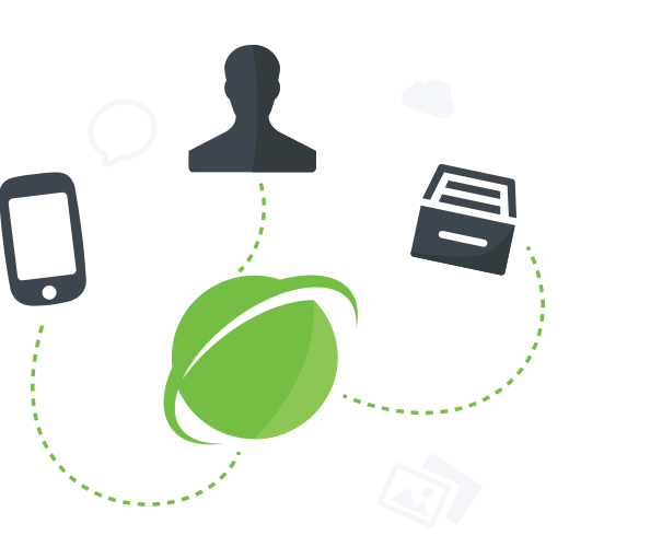 ico-infogathering information gathering