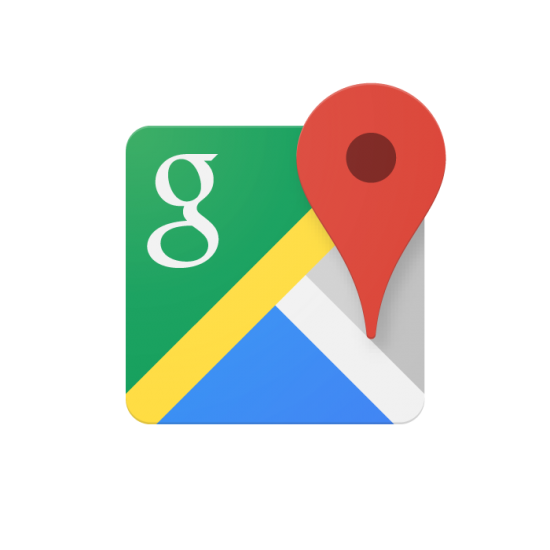 Google Maps