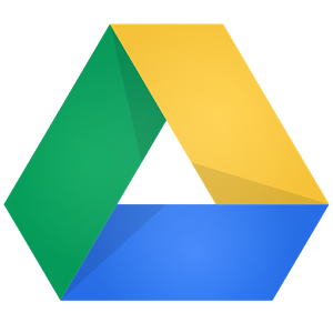 G Suit Google Drive