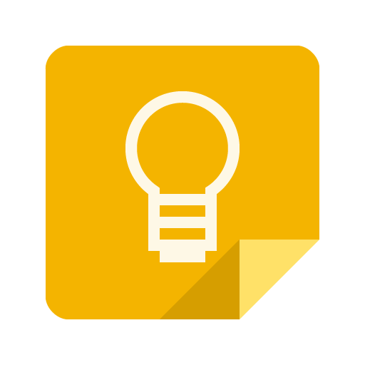 Google Keep