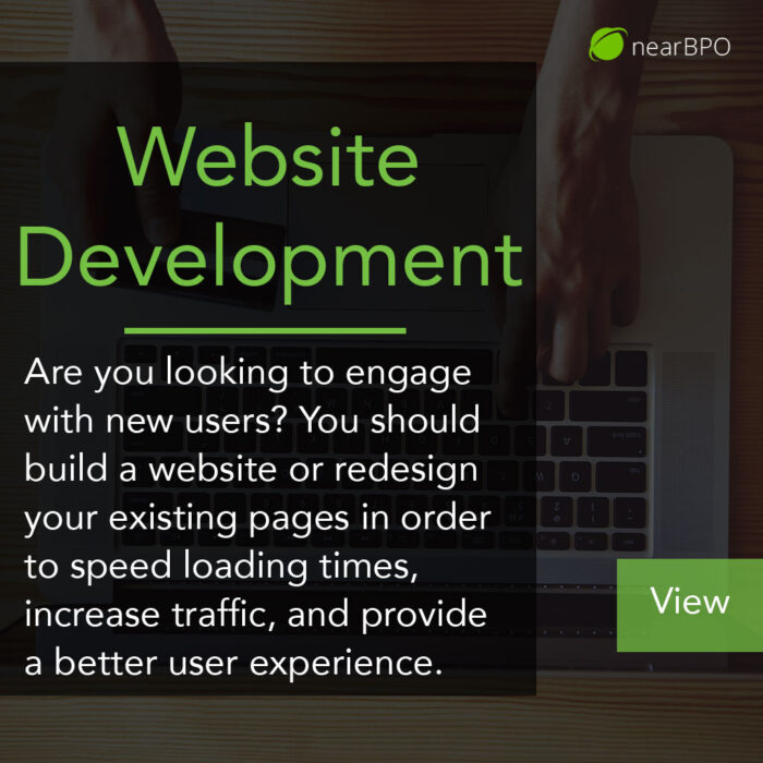Website Development