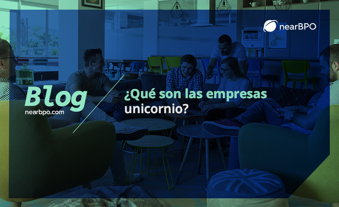 Empresas unicornio