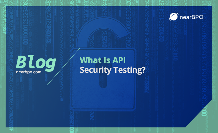 What is API securuty testing