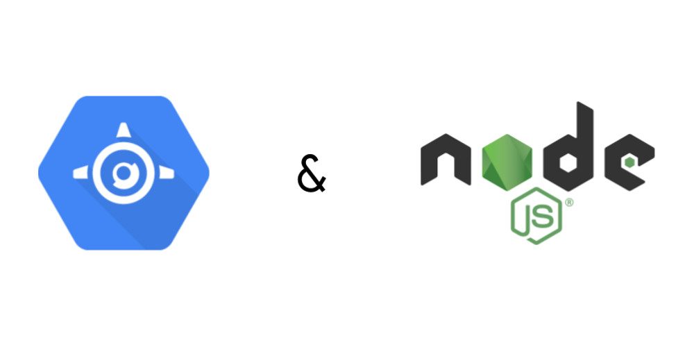 GAE-Nodejs
