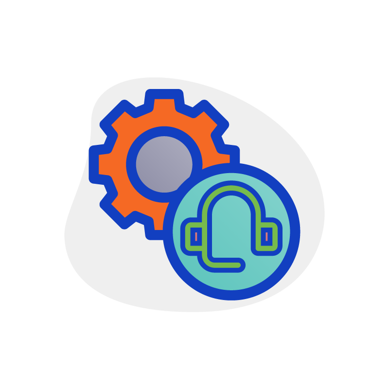 SUPPORT-SERVICE