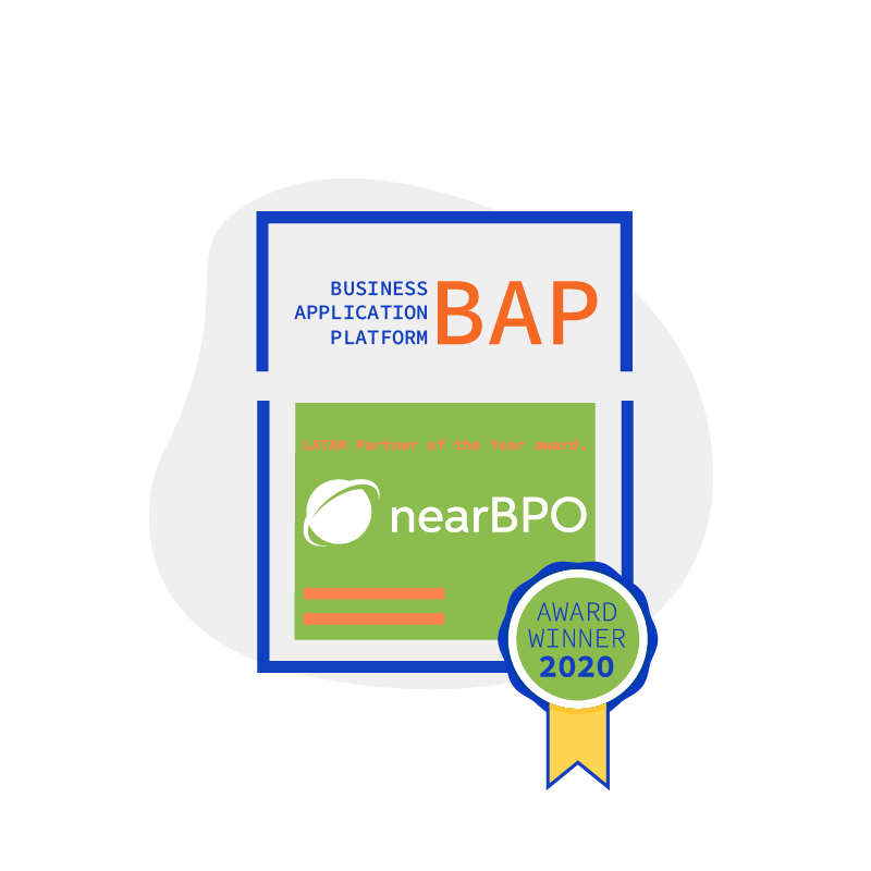 Business-Application-Platform-LATAM-Award-2020