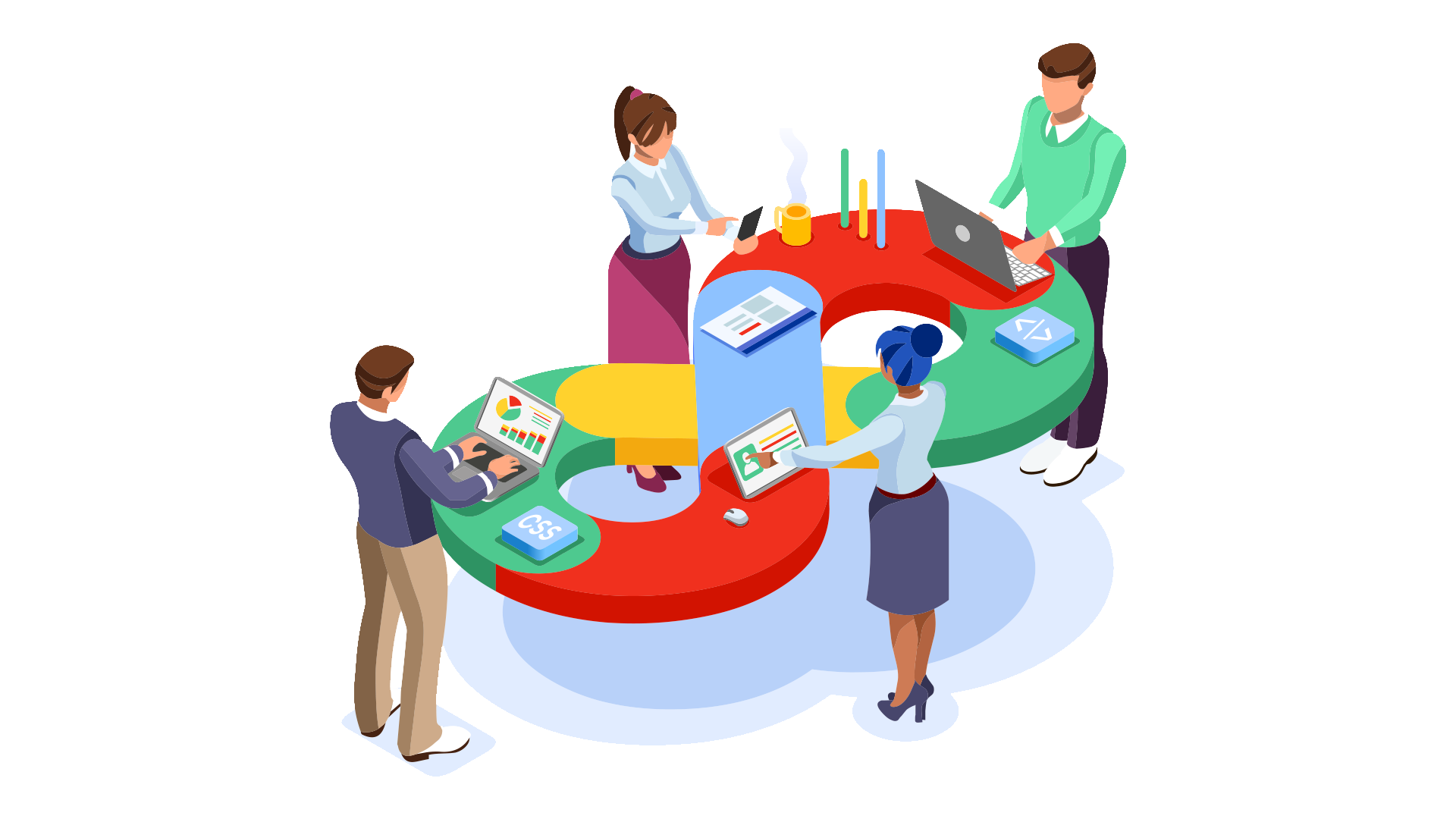 Graphic-DevOps