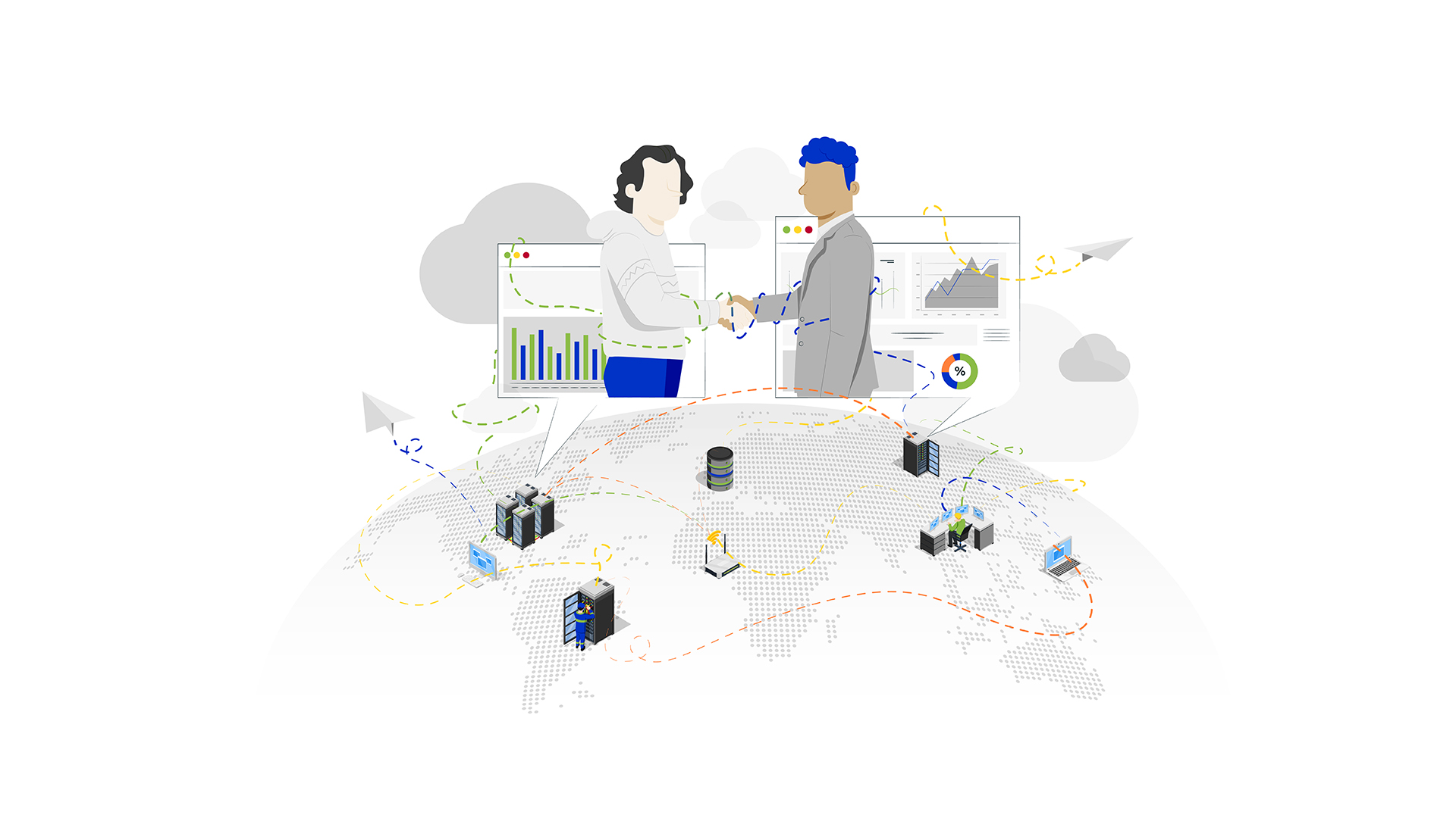 DATASTAX-GENERAL-INFORMATION-DATA ANALYTICS