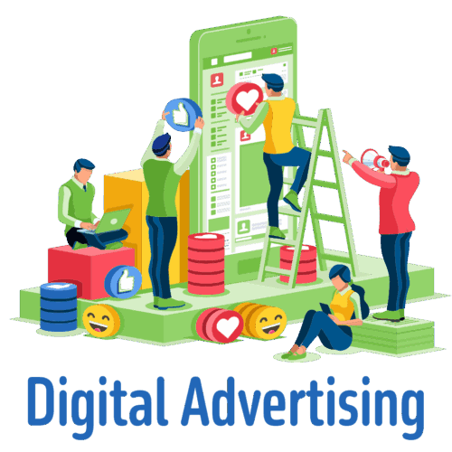 digital advertising
