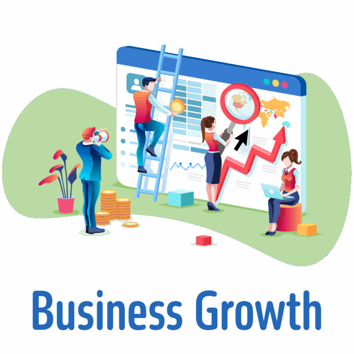 Business Growth