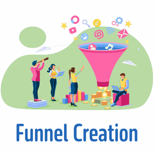 Product-Funnel-Creation-NBPO