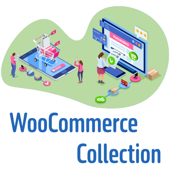 WooCommerce Collection